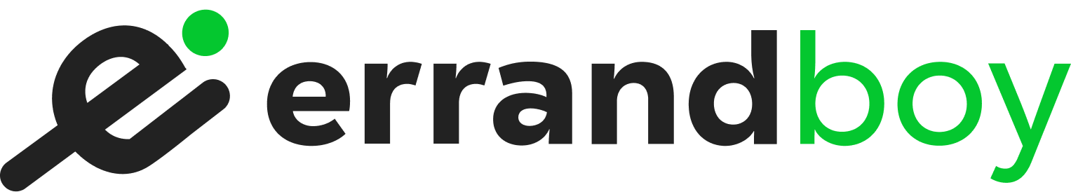 ErrandBoy Logo